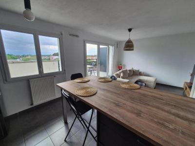 Louer Appartement Toulouse 890 euros