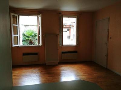 Annonce Location 2 pi�ces Appartement Toulouse 31