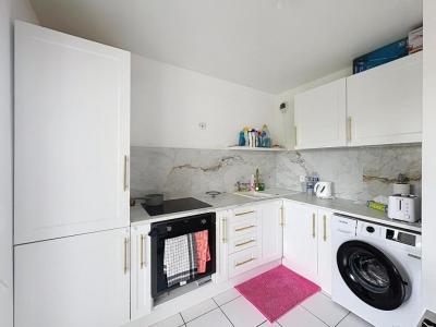For rent Anzin 2 rooms Nord (59410) photo 1