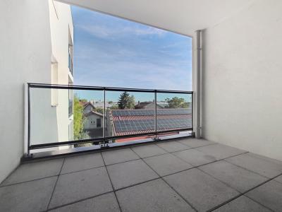 Acheter Appartement 42 m2 Villeurbanne