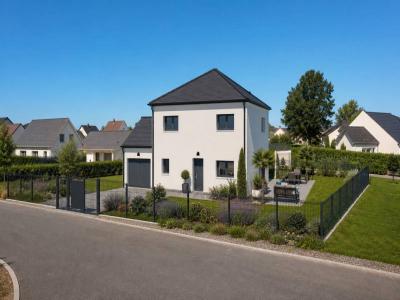 Annonce Vente 5 pi�ces Maison Saint-andre-sur-orne 14
