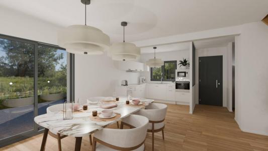 Acheter Maison 89 m2 Saint-andre-sur-orne