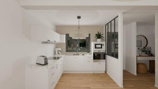 Acheter Maison Saint-andre-sur-orne 267800 euros