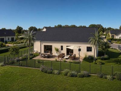 For sale Tourville-sur-odon 6 rooms 108 m2 Calvados (14210) photo 0