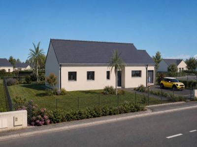 Annonce Vente 6 pi�ces Maison Tourville-sur-odon 14