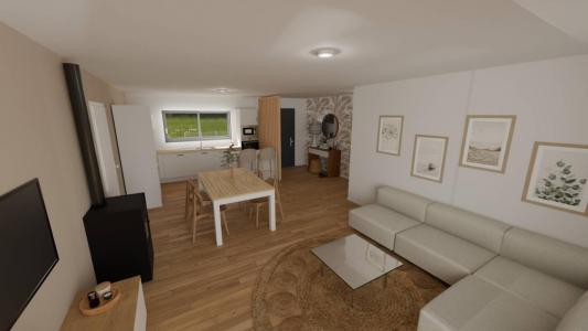 Acheter Maison 108 m2 Tourville-sur-odon