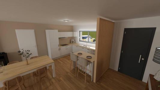 Acheter Maison Tourville-sur-odon Calvados