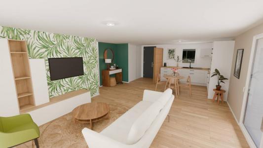 Acheter Maison 80 m2 Bourguebus