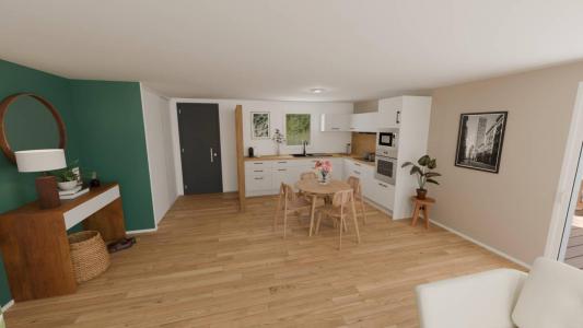 Acheter Maison Bourguebus 225000 euros