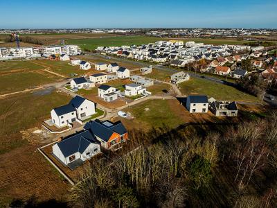 Annonce Vente Terrain Bretteville-sur-odon 14