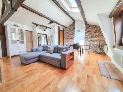 Annonce Location 2 pi�ces Appartement Lille 59