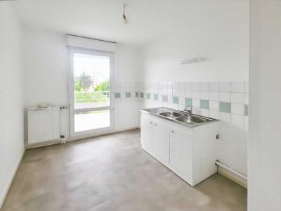 Annonce Vente 3 pi�ces Appartement Besancon 25