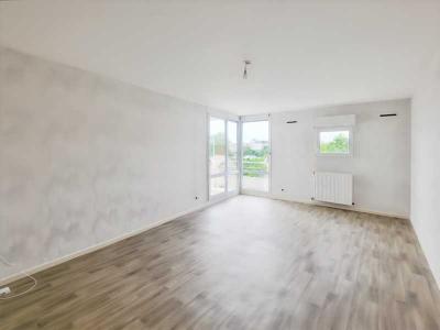 Acheter Appartement 79 m2 Besancon
