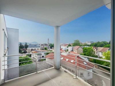 Acheter Appartement Besancon Doubs