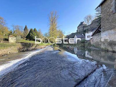 Annonce Vente 6 pi�ces Maison Segur-le-chateau 19