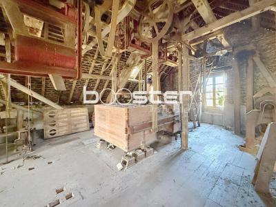 Acheter Maison Segur-le-chateau 250000 euros