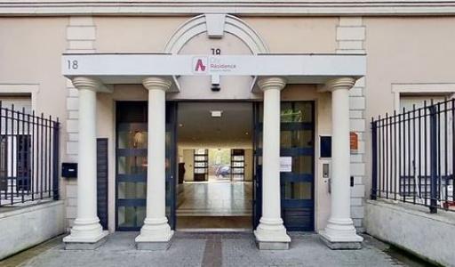 Annonce Vente Appartement Saint-maurice 94