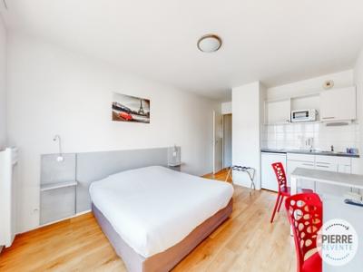 Acheter Appartement Ivry-sur-seine Val de Marne