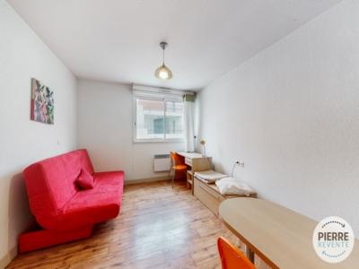 Acheter Appartement 50 m2 Montpellier