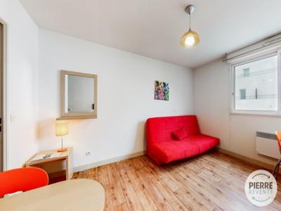 Acheter Appartement Montpellier Herault