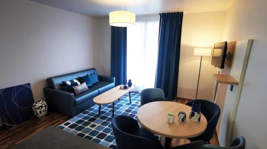 For sale Asnieres-sur-seine 3 rooms 56 m2 Hauts de Seine (92600) photo 1