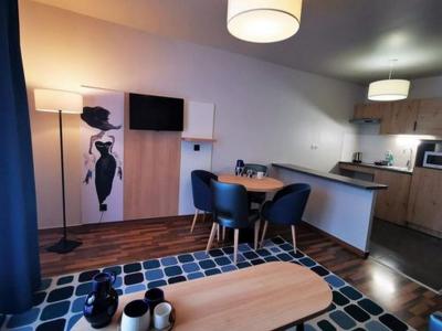 For sale Asnieres-sur-seine 3 rooms 56 m2 Hauts de Seine (92600) photo 2