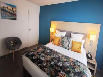 For sale Asnieres-sur-seine 3 rooms 56 m2 Hauts de Seine (92600) photo 3