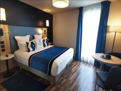 For sale Asnieres-sur-seine 3 rooms 56 m2 Hauts de Seine (92600) photo 4