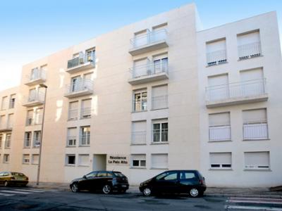 For sale Beziers 1 room 19 m2 Herault (34500) photo 0
