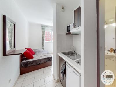 For sale Beziers 1 room 19 m2 Herault (34500) photo 1