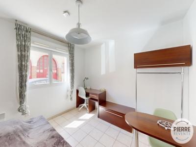 For sale Beziers 1 room 19 m2 Herault (34500) photo 2