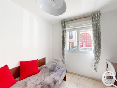 For sale Beziers 1 room 19 m2 Herault (34500) photo 3