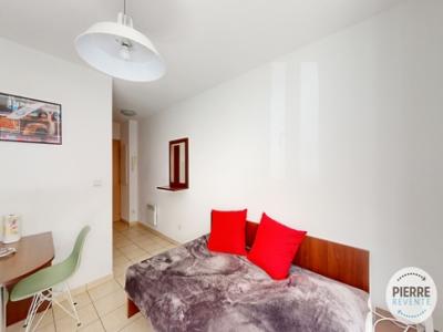 For sale Beziers 1 room 19 m2 Herault (34500) photo 4