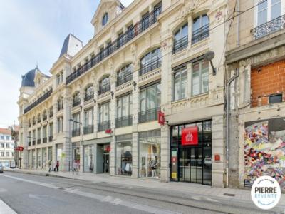 Annonce Vente Appartement Saint-etienne 42