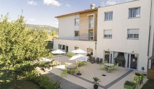 Annonce Vente Appartement Belley 01