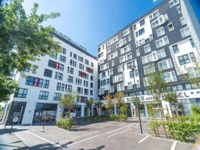 Annonce Vente Appartement Choisy-le-roi 94