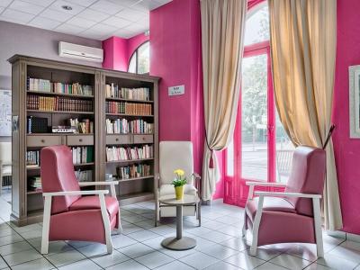 Annonce Vente Appartement Riom-es-montagnes 15