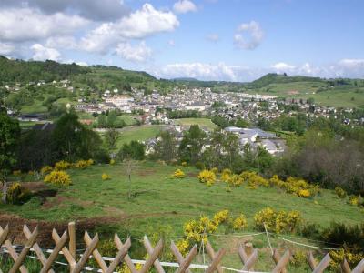Acheter Appartement 18 m2 Riom-es-montagnes