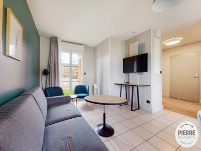 Annonce Vente 3 pi�ces Appartement Bois-d'arcy 78