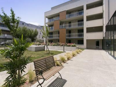 Annonce Vente 2 pi�ces Appartement Mulhouse 68