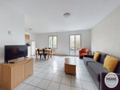 Annonce Vente 4 pi�ces Appartement Lissieu 69