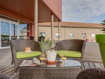 For sale Lathus-saint-remy 1 room 23 m2 Vienne (86390) photo 0