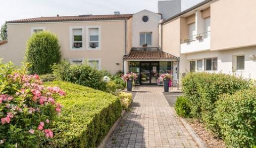 For sale Lathus-saint-remy 1 room 23 m2 Vienne (86390) photo 1