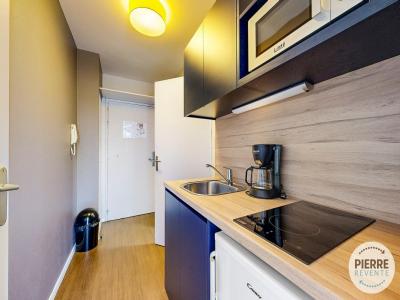 Annonce Vente Appartement Nantes 44