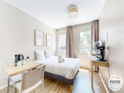 Acheter Appartement 18 m2 Nantes