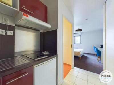 Annonce Vente Appartement Villejuif 94