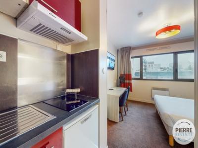 Annonce Vente Appartement Villejuif 94