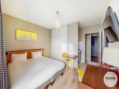 For sale Vanves 1 room 20 m2 Hauts de Seine (92170) photo 0