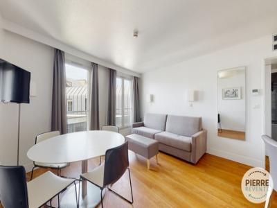 Acheter Appartement Paris-11eme-arrondissement Paris
