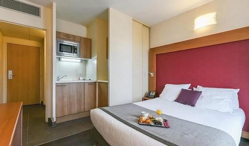 Acheter Appartement Paris-13eme-arrondissement 265755 euros